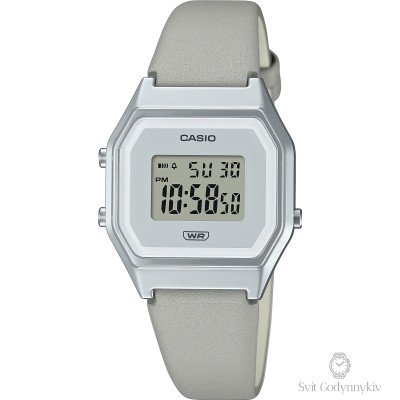Casio VINTAGE LA680WEL-8