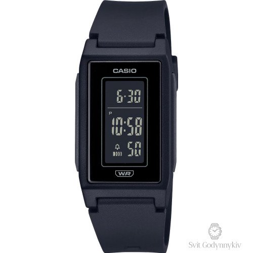 Casio Collection LF-10WH-1