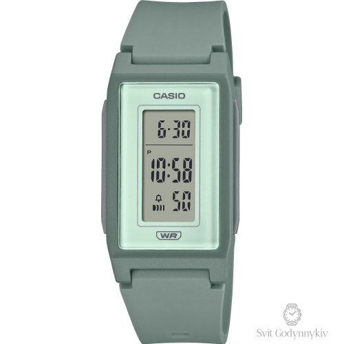 Casio Collection LF-10WH-3