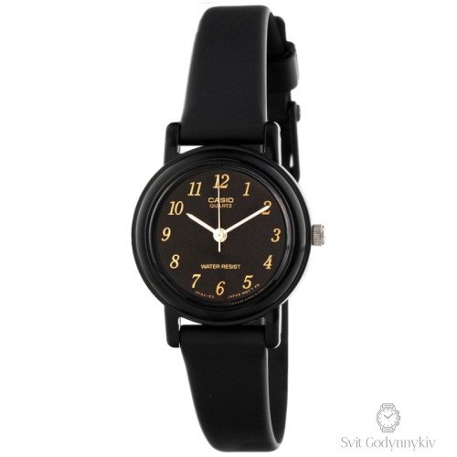 Casio Collection LQ-139AMV-1