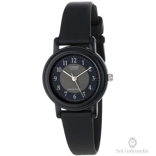 Casio Collection LQ-139AMV-1B3