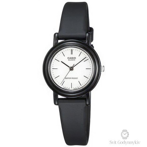 Casio Collection LQ-139BMV-7E