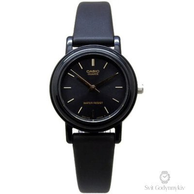 Casio Collection LQ-139E-1E