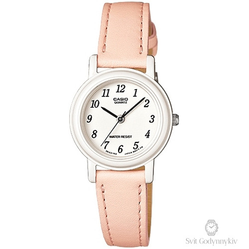Casio Collection LQ-139L-4B2