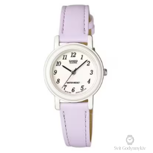 Casio Collection LQ-139L-6B
