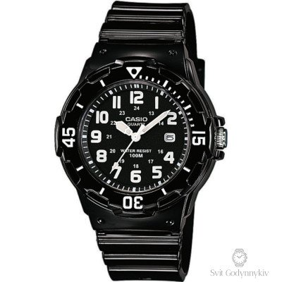 Casio Collection LRW-200H-1B