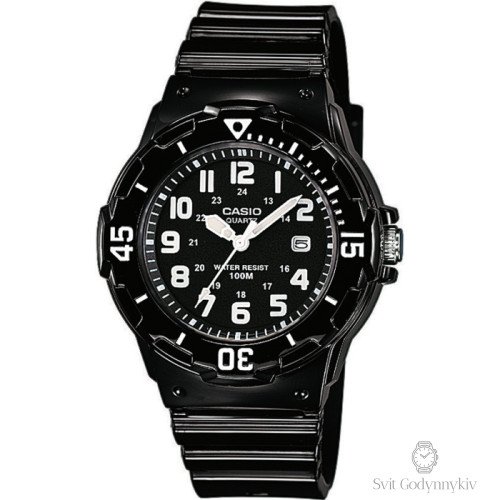 Casio Collection LRW-200H-1B