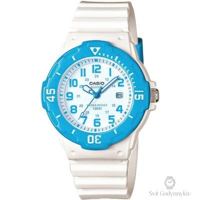 Casio Collection LRW-200H-2B
