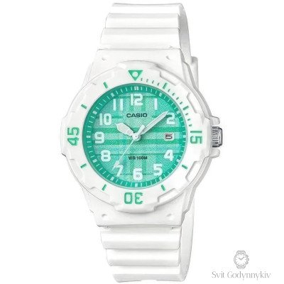 Casio Collection LRW-200H-3C
