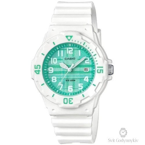 Casio Collection LRW-200H-3C