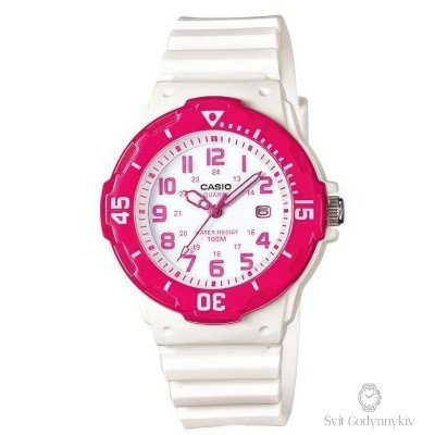 Casio Collection LRW-200H-4B
