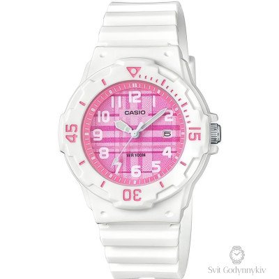 Casio Collection LRW-200H-4C