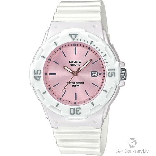 Casio Collection LRW-200H-4E3
