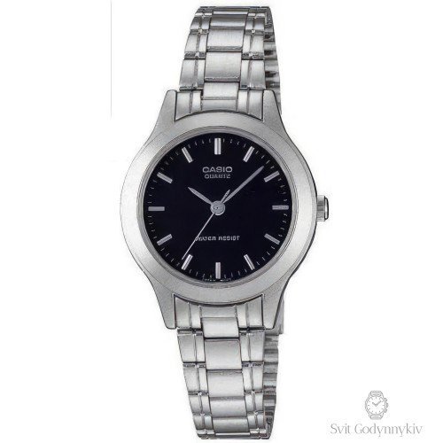 Casio Collection LTP-1128A-1A