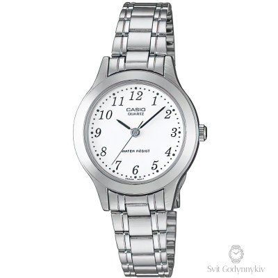 Casio Collection LTP-1128A-7B