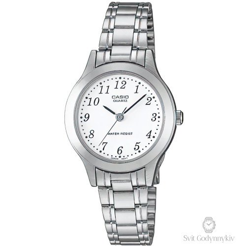 Casio Collection LTP-1128A-7B
