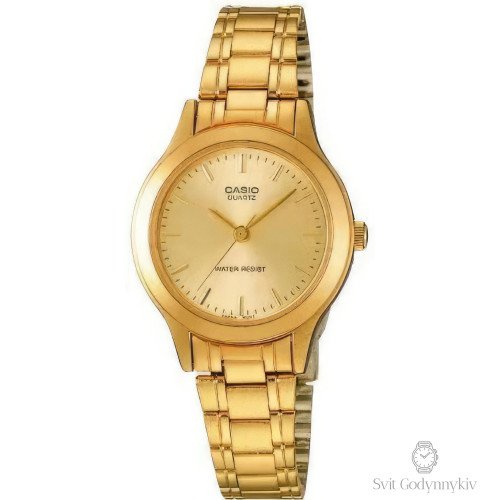 Casio Collection LTP-1128N-9A