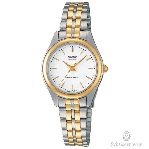 Casio Collection LTP-1129G-7A
