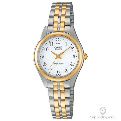 Casio Collection LTP-1129G-7B