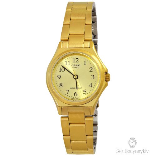 Casio Collection LTP-1130N-9B