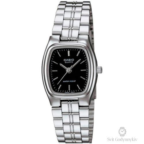 Casio Collection LTP-1169D-1A