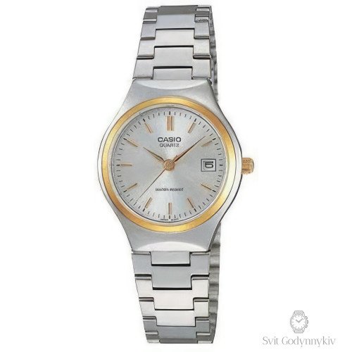 Casio Collection LTP-1170G-7A