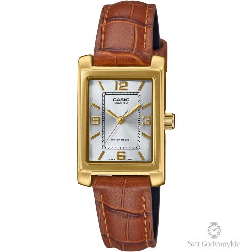 Casio Collection LTP-1234GLL-7A