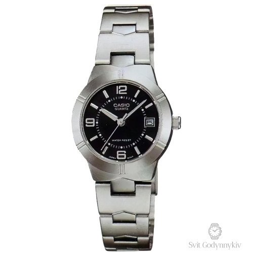 Casio Collection LTP-1241D-1A