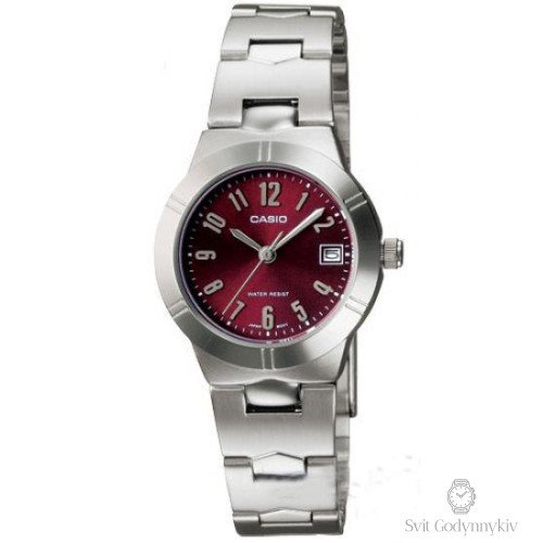 Casio Collection LTP-1241D-4A2