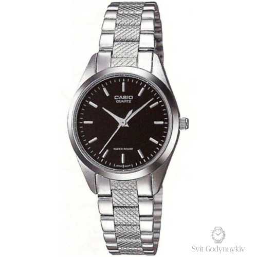Casio Collection LTP-1274D-1A