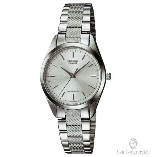 Casio Collection LTP-1274D-7A