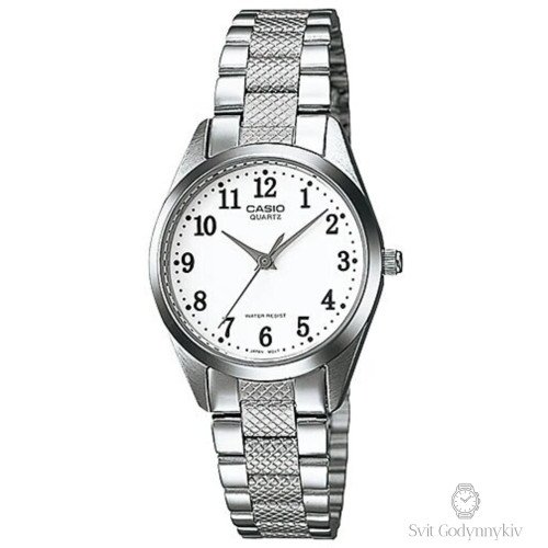 Casio Collection LTP-1274D-7B