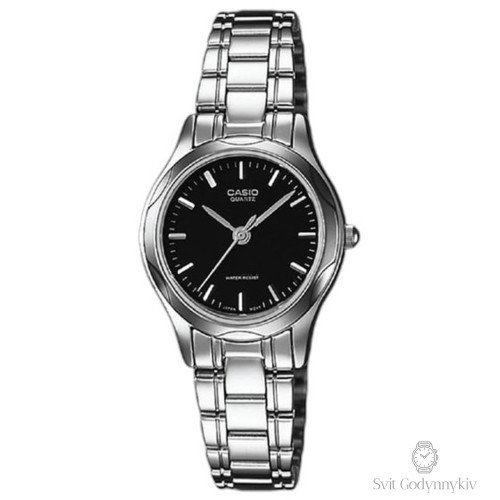 Casio Collection LTP-1275D-1A