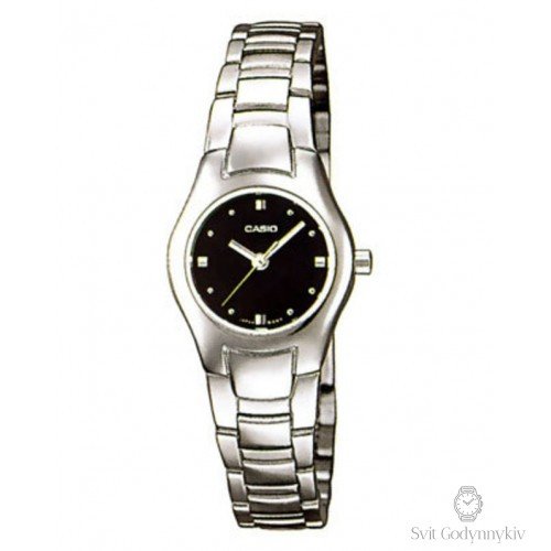 Casio Collection LTP-1277D-1A