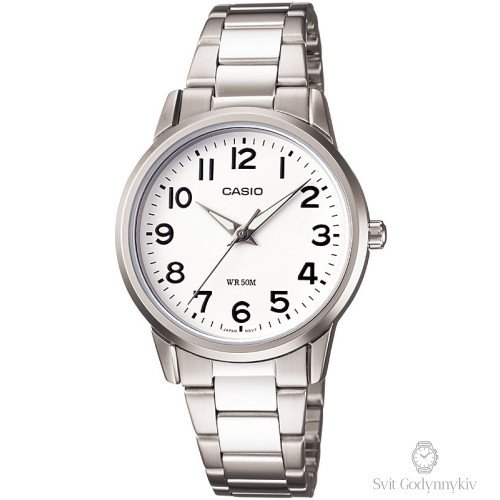 Casio Collection LTP-1303D-7B