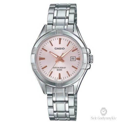 Casio Collection LTP-1308D-4A