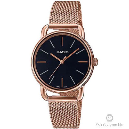 Casio Collection LTP-E412MPG-1A
