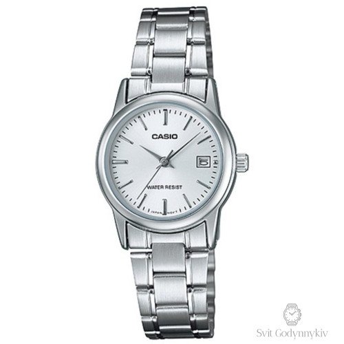 Casio Collection LTP-V002D-7A