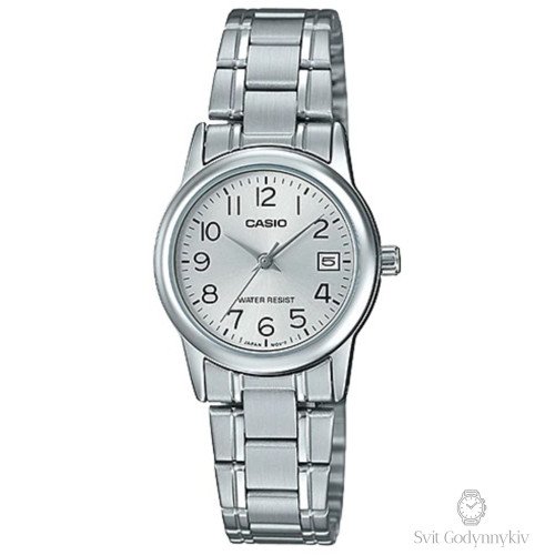 Casio Collection LTP-V002D-7B