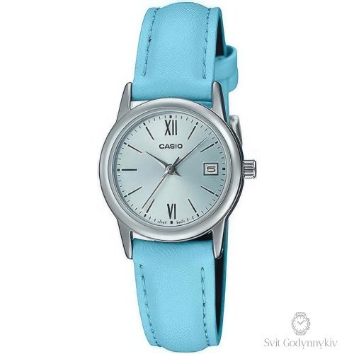 Casio Collection LTP-V002L-2B3