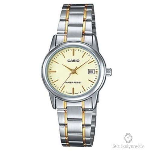 Casio Collection LTP-V002SG-9A