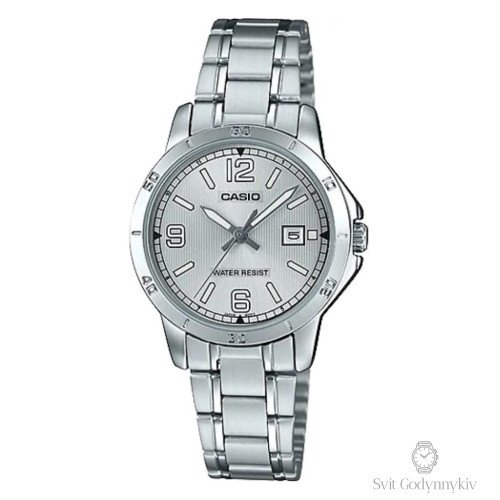 Casio Collection LTP-V004D-7B2