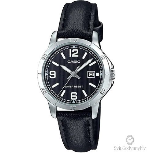 Casio Collection LTP-V004L-1B