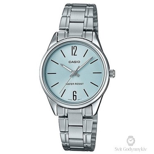 Casio Collection LTP-V005D-2B