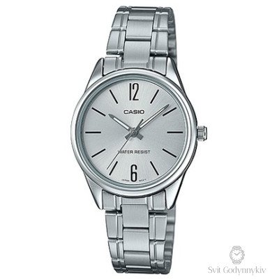Casio Collection LTP-V005D-7B