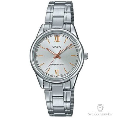 Casio Collection LTP-V005D-7B2