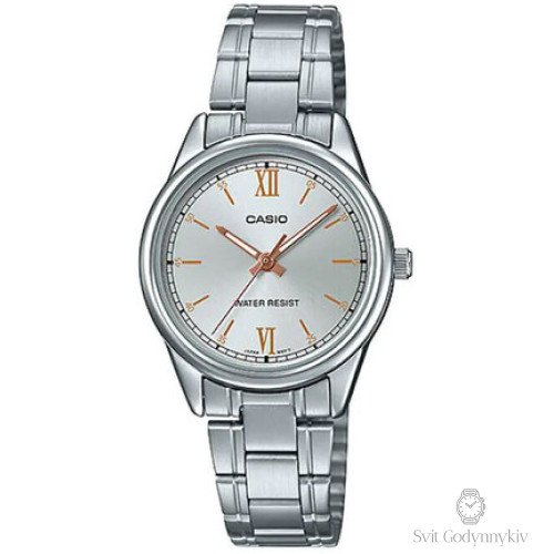 Casio Collection LTP-V005D-7B2