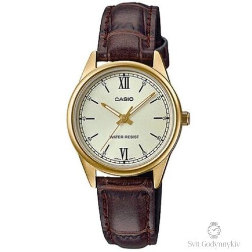 Casio Collection LTP-V005GL-9B