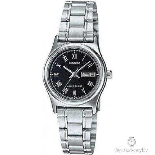 Casio Collection LTP-V006D-1B