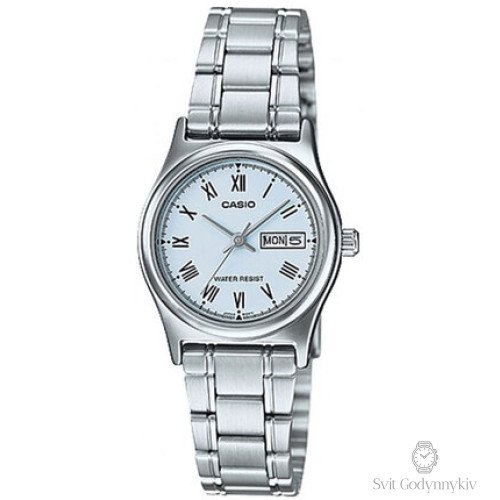 Casio Collection LTP-V006D-2B